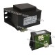 TRASFORMATORI 35W 24V 230VAC INCAPSULATI SINGOLI SECONDARI