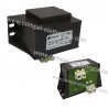 TRASFORMATORI 35W 24V 230VAC INCAPSULATI SINGOLI SECONDARI