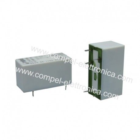 RELÈ RM87N-2011-35-5230 230Vac 12A SPDT