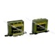 TRASFORMATORI 2,5W 2X7,5V 110V 220V DA PANNELLO DOPPI SECONDARI