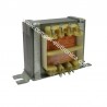 TRASFORMATORI 6W 2X5,6V / 2X11,5V 230VAC DA PANNELLO DOPPI SECONDARI