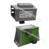TRASFORMATORI 20W 12V 230VAC INCAPSULATI SINGOLI SECONDARI - MORSETTIERA