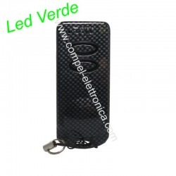 RADIOCOMANDO UNIVERSALE AUTOAPPRENDENTE TAU 250K-Slim RP