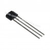 UGN 3503 HALL-EFFECT RADIOMETRIC SENSORS 4,5Vdc ..6Vdc 13mA TO-92 3 PIN