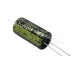 CONDENSATORI ELETTROLITICI 100uF 450V 105°C LOW IMP. 18x31mm