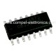 OB 3663 IC DIMMABLE FLYBACK PSR CONTROLLER SOP16 SMD
