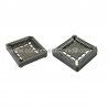 ZOCCOLO 44 PIN PLCC / SMD PROFESSIONALE