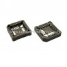 ZOCCOLO 28 PIN PLCC / SMD PROFESSIONALE