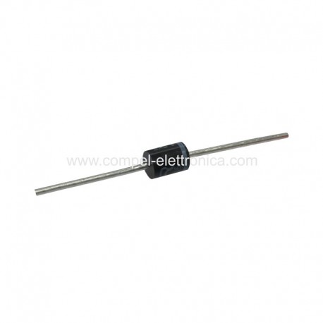 DIODI ZENER 1,5KW 300V 1.5KE300A uni-direzionale