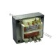 TRASFORMATORI 4,8W 6V 230VAC DA PANNELLO SINGOLO SECONDARIO
