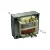 TRASFORMATORI 20W 6V 230VAC DA PANNELLO SINGOLI SECONDARI