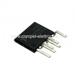 TOP 268EG IC OFF-LINE SWITCHER 7ESIP