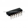 SN 74 LS 06N IC HEX INVERTER BUFFERS DIP-14