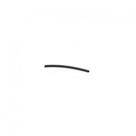 GUAINA TERMORETR. FLESSIBILE 16,0mm NERA