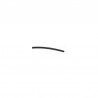 GUAINA TERMORETR. FLESSIBILE 16,0mm NERA
