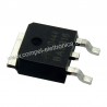 AOD 444 N-MOS 60V 12A TO-252 smd