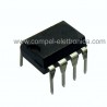 5238A Dual Low-noise J-FET Input Operational Amplifiers DIP-8 Mitsubishi