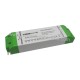 ALIMENTATORI LED DRIVER CV 12Vdc 60W 5A TENSIONE COSTANTE IP67