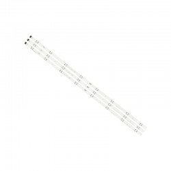 BARRA LED TV LG 43'' 6916L-2744A 3Pz
