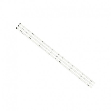 BARRA LED TV LG 43'' 6916L-2744A 3Pz