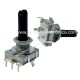 ENCODER ROTATIVO INCREMENTALE DA THT ALPS