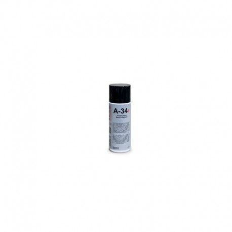 SPRAY ANTISTATIK 100 DA 200ML KONTAKT