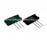 COPPIA 2SA1095 - 2SC2565 P/N 160V 15A 60MHz 150W MT-200 TOS