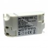 ALIMENTATORI LED DRIVER CV 12VDC 10W 830mA IP20 A MORSETTO