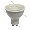 FARETTO A LED GU10 230VAC 6W 6K LUCE BIANCA FREDDA