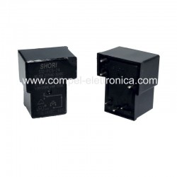 RELÈ S12-PCS-24 24VDC 20A SPDT 6 PIN