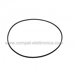 CINGHIA SEZ. QUADRATA 135x1,6x1,6mm