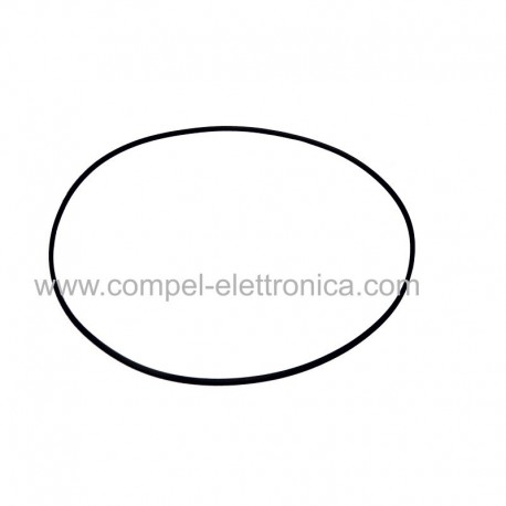 CINGHIA SEZ. QUADRATA 135x1,6x1,6mm