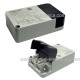 ALIMENTATORE SWITCH PER LED CC 44W 30/42V 1050mA CORRENTE COSTANTE IP20