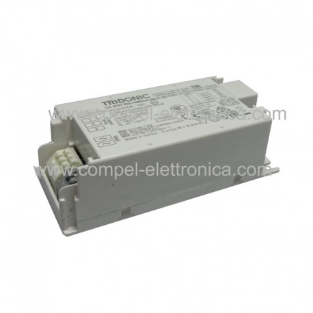 ALIMENTATORE SWITCH PER LED CC 25/42V 1050mA CORRENTE COSTANTE