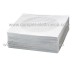 CUSTODIE / BUSTE IN CARTA CON FINESTRELLA TRASPARENTE PER CD/DVD 100 PZ