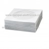 CUSTODIE / BUSTE IN CARTA CON FINESTRELLA TRASPARENTE PER CD/DVD 100 PZ