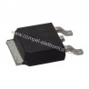 BT 137S-8F TRIAC 8A 800V IGT 25mA .. 70mA DPAK SMD