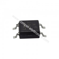 LTV 356T PHOTOCOUPLER 80V 3,75kV