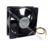 VENTOLE 120X120X38H 12Vdc CUSCINETTI TACHIMETRICA 0,32A 3,9W SYM BANG