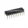 L 6225 N Motor Driver Controller DC Brush 4 Outputs dip-20