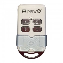 RADIOCOMANDO APRICANCELLO AUTOAPRENDENTE Passepartout CODICE FISSO