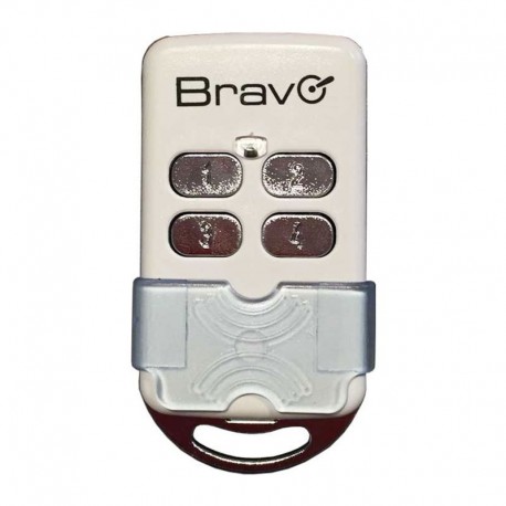 RADIOCOMANDO APRICANCELLO AUTOAPRENDENTE Passepartout CODICE FISSO