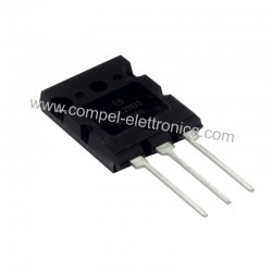 MJL 21193 SI-P 250V 16A 200W TO-3PL ORIGINALI MOTOROLA