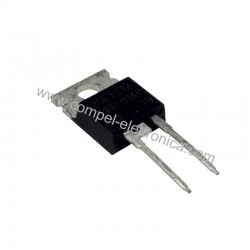 20 ETS 12 Diodo 1200V 20A TO-220ac