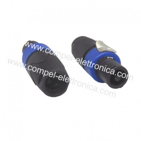 SPINA SPEAKER 4 POLI