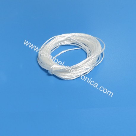 CORDINO GRADUATO DIAM. 0,3MM 5 METRI