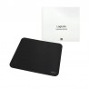TAPPETINI MOUSE 230x204.5x4mm NERO