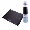 TAPPETINI PER MOUSE (300x400x2,5mm) NERO