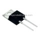HFA 15TB60 Ultrafast Diode 15A 600V 75W TO-220-2 PIN
