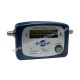 SATFINDER CON BUSSOLA DIGITALSAT 47-862 Mhz
